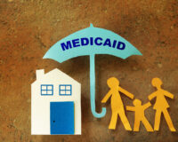 Maintaining Medicaid When You Move