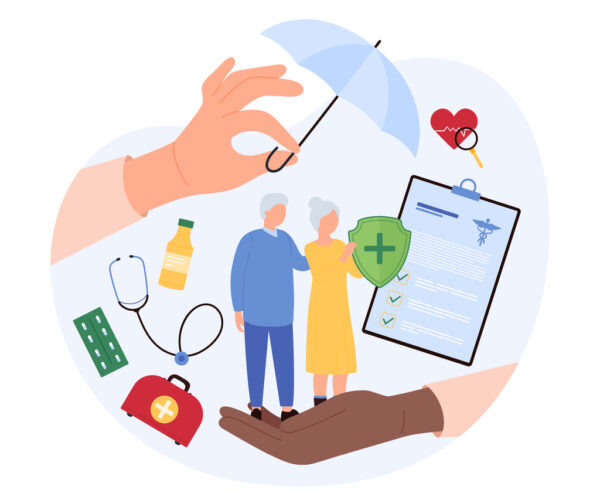 The Value of Medicare Agents