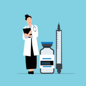 Which Vaccines Does Medicare Cover