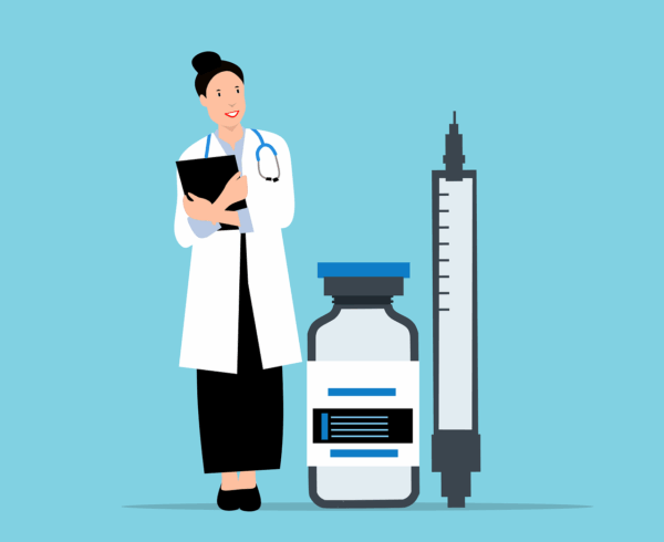 Which Vaccines Does Medicare Cover
