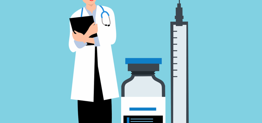 Which Vaccines Does Medicare Cover