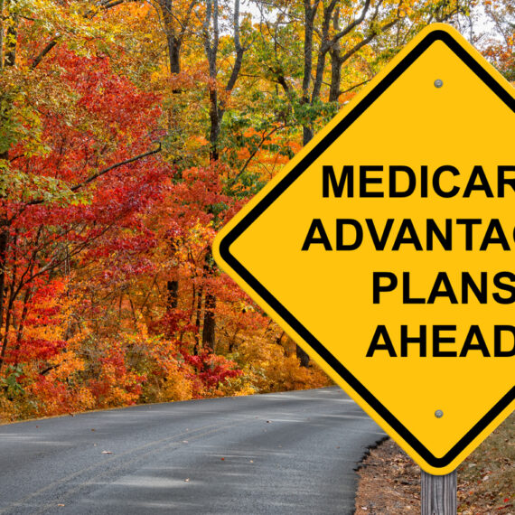 HMO POS Medicare Plans