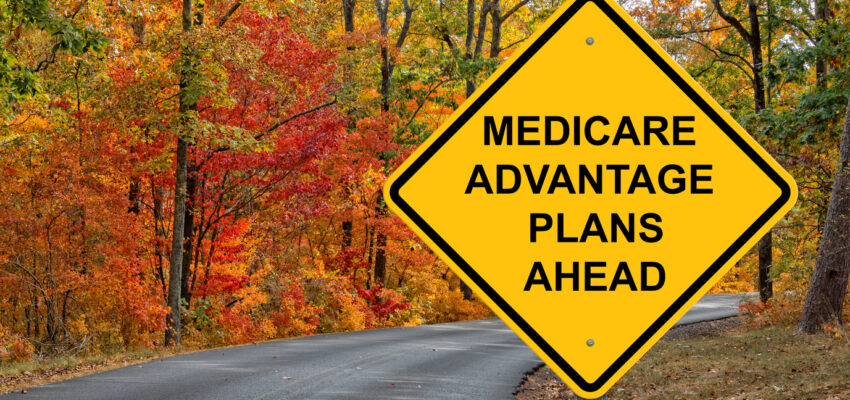 HMO POS Medicare Plans