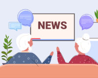 Fewer Medicare commercials