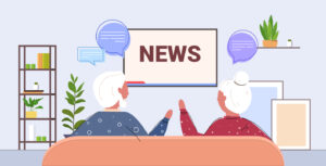 Fewer Medicare commercials