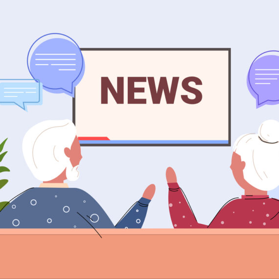 Fewer Medicare commercials