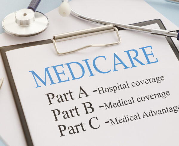 Medicare Part B Enrollment Periods