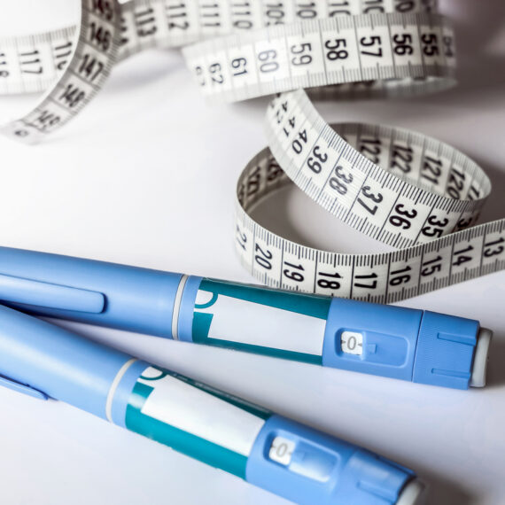 Weight Loss Drugs and Medicare