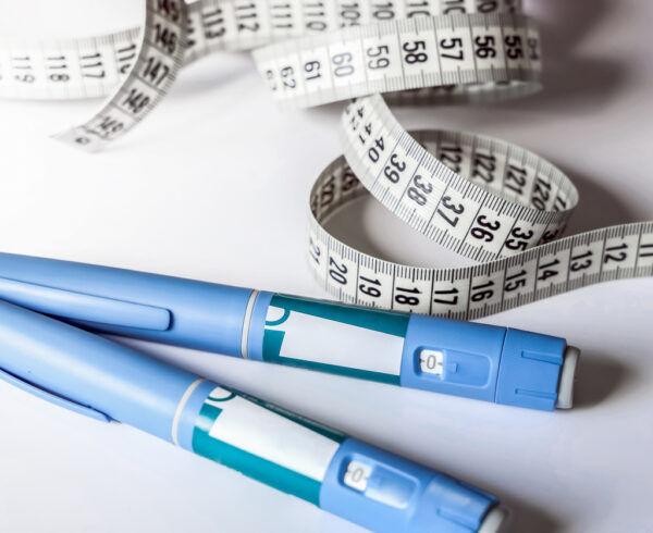 Weight Loss Drugs and Medicare