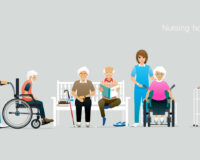 Medicare and Long Term Care