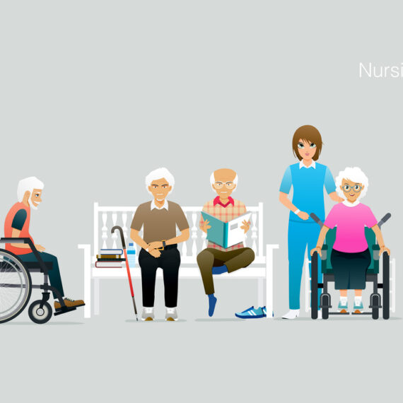 Medicare and Long Term Care