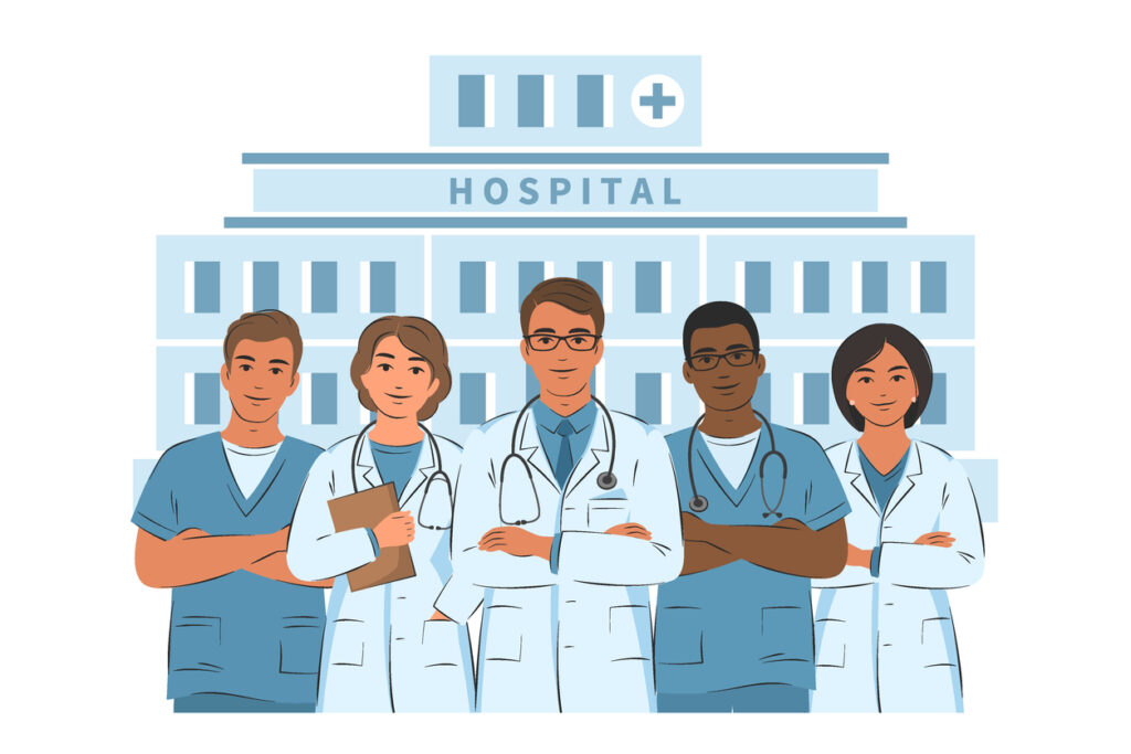 Wellabe Hospital Indemnity Plan Sales