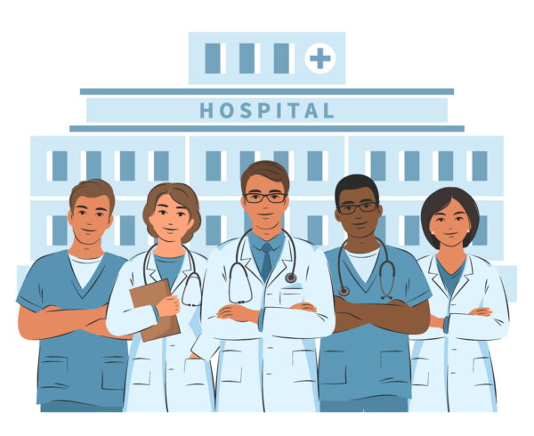 Wellabe Hospital Indemnity Plan Sales