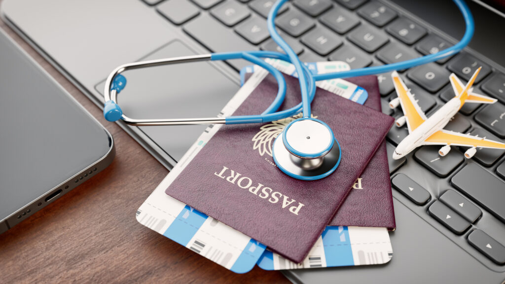 Best Medicare Coverage for Travelers