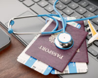 Best Medicare Coverage for Travelers