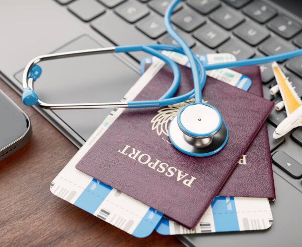 Best Medicare Coverage for Travelers