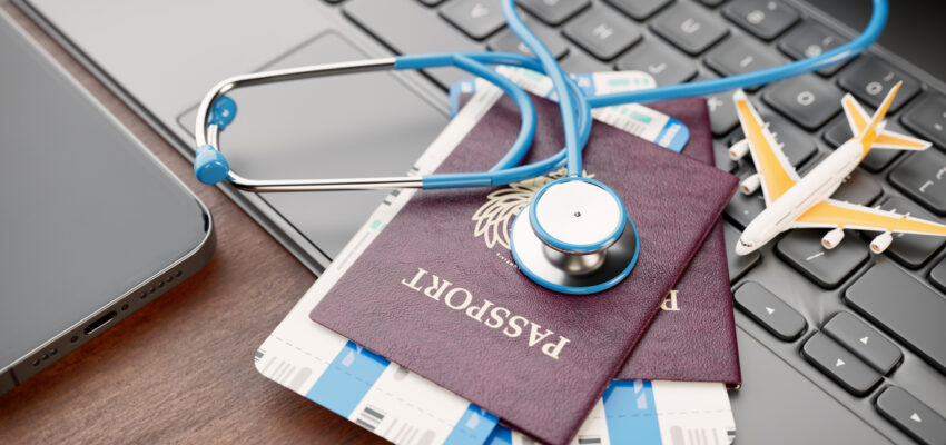 Best Medicare Coverage for Travelers