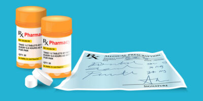 What Medicare Part D Covers