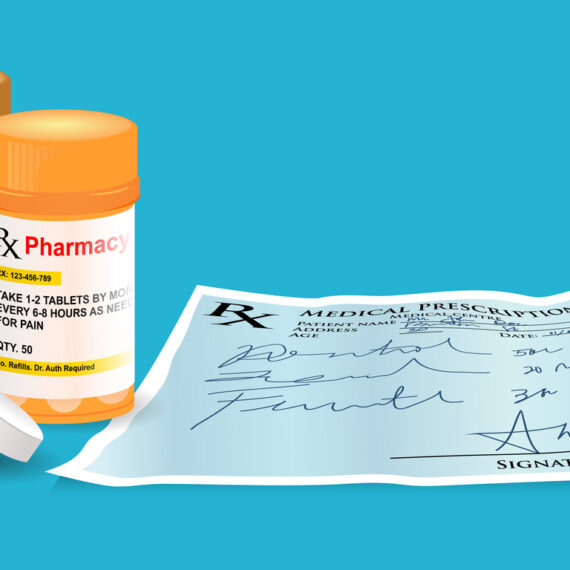 What Medicare Part D covers