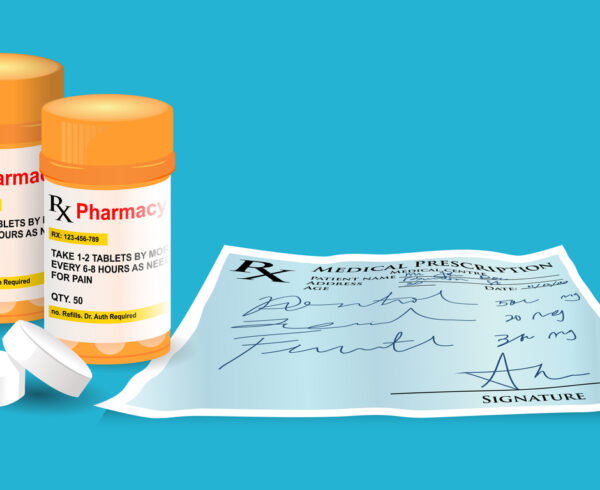 What Medicare Part D covers