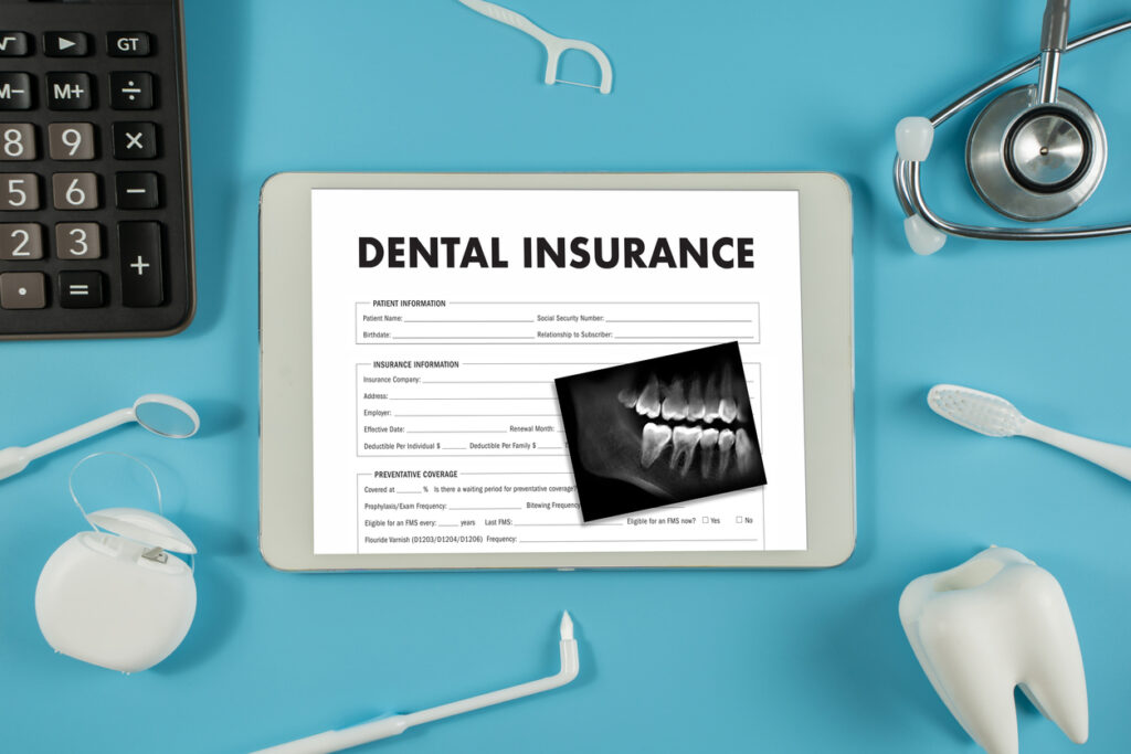Stand Alone Dental Plans