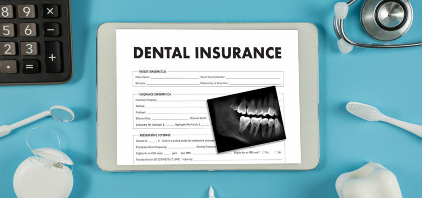 Stand Alone Dental Plans