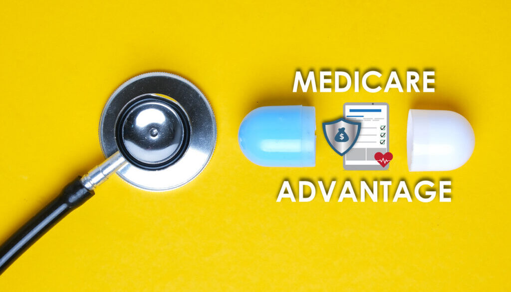 Solis Medicare Advantage Plans